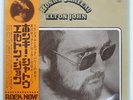 ELTON JOHN HONKY CHTEAU DJM IFP80566 JAPAN OBI VINYL LP