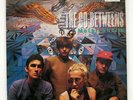 GO-BETWEENS METAL AND SHELLS JAPAN RECORD 25JAL3060 JAPAN PROMO VINYL LP