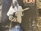 Neil Young - Roxy, Tonight's the Night Live, 2 LP
