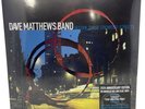 Dave Matthews Band Before These Crowded Streets 25th Ann. Red Blue Marbled Vinyl