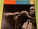 LP Vinyl 1968 John Coltrane Impressions US Impulse AS42 Free Jazz Reissue R