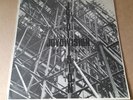joy division - an ideal for living  -  lp  -warsaw - first press