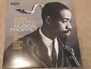 Musical Prophet The Expanded 1963 New York Studio Sessions by Eric Dolphy...