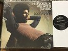 GIL SCOTT-HERON: