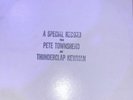 Pete Townshend And Thunderclap Newman – A Special Record