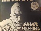 ILL  Repute Vinyl LP “ What Happens Next “ With Bonus 7” RARE