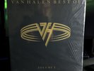 Van Halen - Best Of Volume 1 (2023) Vinyl (Used) Rare