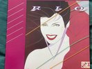 Duran Duran - Rio Vinyl LP