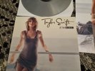 Taylor Swift At The BBC (New Vinyl & Poster) LP BRAND NEW