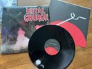 METAL CHURCH-s/t ORIGINAL 1985 U.S. LP  SHRINK