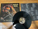 MEKONG DELTA -the music of eric zaan 1ST PRESS GERMAN LP 1988