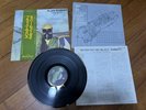 BLACK SABBATH -never say die 1ST PRESS JAPAN LP 1978 LP+OBI