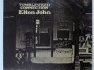 ELTON JOHN TUMBLEWEED CONNECTION DJM FP80211 JAPAN RED VINYL LP