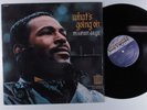 MARVIN GAYE What's Going On MOTOWN 5339ML LP VG++/VG+ SHRINK b
