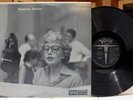 Rare  Jazz LP - Blossom Dearie - Verve Records # MG V-2037