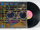 FIFTY FOOT HOSE CAULDRON 1968 LP EXC Vinyl Record Orig Inner Sleeve Shrink