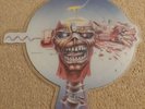 Damaged Iron Maiden Can I Play With Madness 7