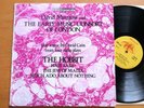 JRR Tolkien The Hobbit BBC Radio Play Music David Munrow NM Vinyl REC 91S