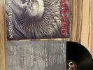 The Exploited -Beat The Bastards Vinyl Lp