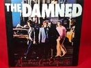 THE DAMNED Machine Gun Etiquette  1979 Chiswick vinyl LP + INNER original A1 B1