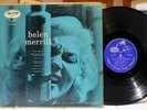 HEAR - Rare Jazz LP - Helen Merrill - EmArcy Records # MG-36006