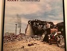 Rush A Farewell Of Kings Vinyl LP Anthem 1977 Hard Rock Prog Geddy Lee