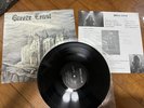 BREEZE LEAST -s/t RARE LP 1986    loudness gism megadeth