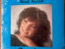 Mindi Russell- Forgiven NEW SEALED Christian SJD-1060 Vinyl 10''