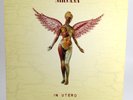 Nirvana – In Utero Geffen Records  1993 Original Eu Press (1LP/NM/Vg++)## 103