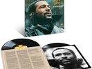What's Going On (50th Anniversary) by Marvin Gaye (Record, 2022)