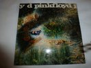 Pink Floyd ‎– A Saucerful Of Secrets Original Blue/Black Columbia labels