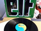 ELF LP L.A. 59 MGM 1974 HARD BLUES ROCK RONNIE JAMES DIO RAINBOW, BLACK SABBATH