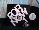 INDELIBLE INC. - FOR NOW 1,RARE ST. LOUIS XIAN PRIVATE ROCK PSYCH 1971 EX ORIG