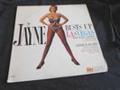 Jayne Mansfield   Busts up Las Vegas - OST - 20TH CENTURY 3049 - NEAR MINT VINYL