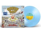 Green Day - Dookie - 30th Anniversary Baby Blue Colored Vinyl LP [New/Sealed]