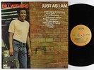 Bill Withers - Just As I Am LP - Sussex VG+