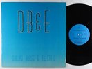 Dallas Brass & Electric - DB&E LP - Private Modern Soul Boogie VG+