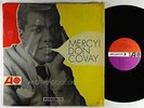 Don Covay & The Goodtimers - Mercy  LP - Atlantic Mono Shrink