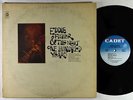 Eddie Fisher - And The Next One Hundred Years LP - Cadet VG+