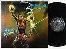 Fela Anikulapo Kuti & Egypt 80 - Live In Amsterdam LP - Phillips Nigeria VG+