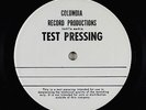 Gil Scott-Heron & Brian Jackson - Bridges LP - Arista TEST PRESS
