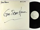 Gil Scott-Heron - Reflections S/Side Acetate 2xLP - Arista