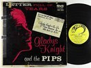 Gladys Knight & The Pips - Letter Full Of Tears LP - Fury DG