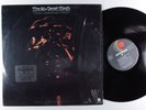 24-CARAT BLACK Ghetto: Misfortune's Wealth ENTERPRISE LP VG++ b