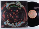 DENNIS COFFEY Evolution SUSSEX LP VG+ b