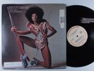 BETTY DAVIS They Say I'm Different JUST SUNSHINE LP VG+ unipak with poster b