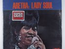 ARETHA FRANKLIN Lady Soul ATLANTIC SD-8176 LP reissue SEALED b