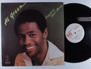 AL GREEN Explores Your Mind HI SHL-32087 LP VG+ b