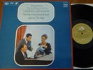 BRAHMS Deutsche volkslieder SCHWARZKOPF - FISCHER-DIESKAU  / VSM CAN 163/4