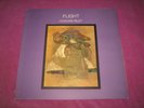 HOWARD RILEY - FLIGHT - TURTLE UK 1972 ORIGINAL INCREDIBLY RARE IMPROVISED JAZZ